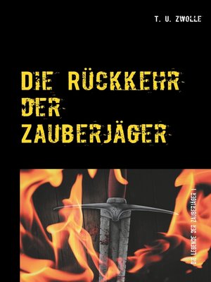 cover image of Die Rückkehr der Zauberjäger
